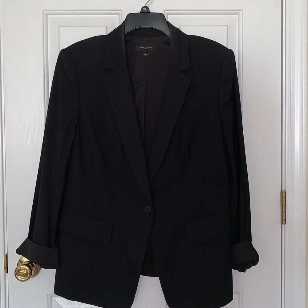 Ann Taylor Jackets And Coats - image 1